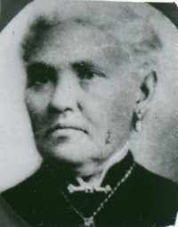 Caroline Amelia Owens (1821 - 1895) Profile